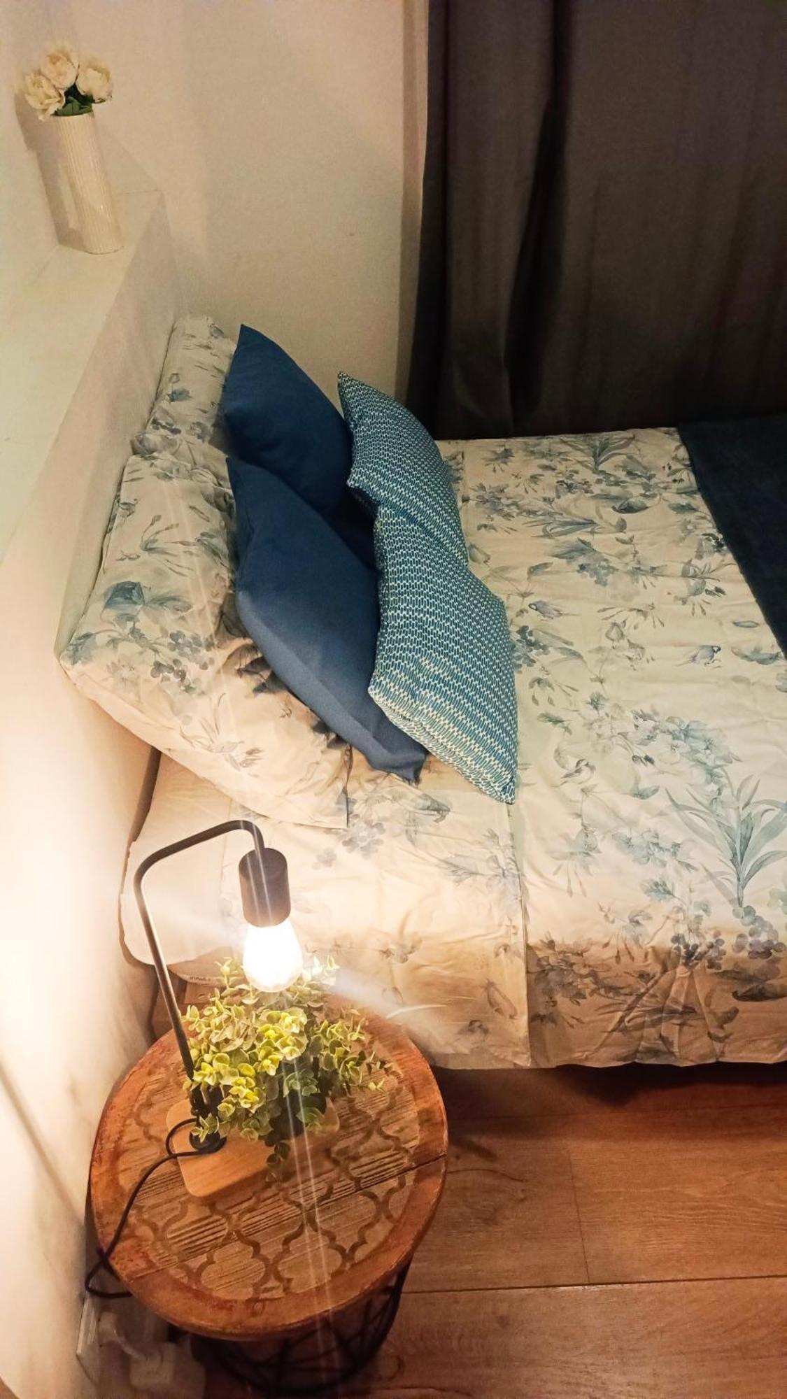 Sharing Flats In Gotico Barcelone