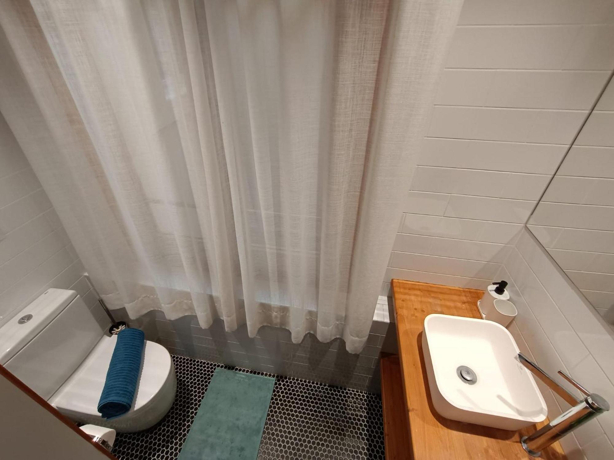 Sharing Flats In Gotico Auberge de jeunesse *