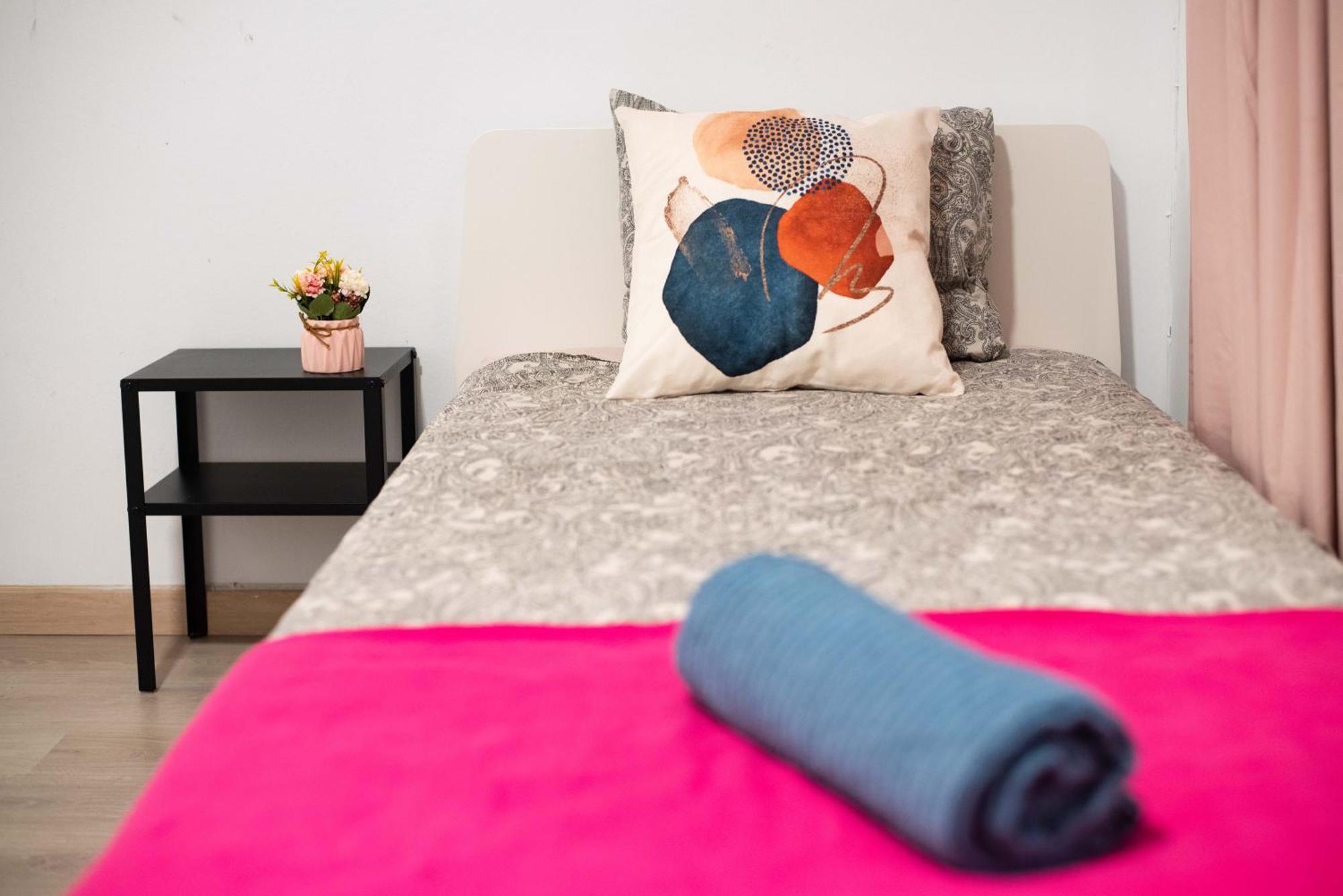 Auberge de jeunesse Sharing Flats In Gotico Barcelone