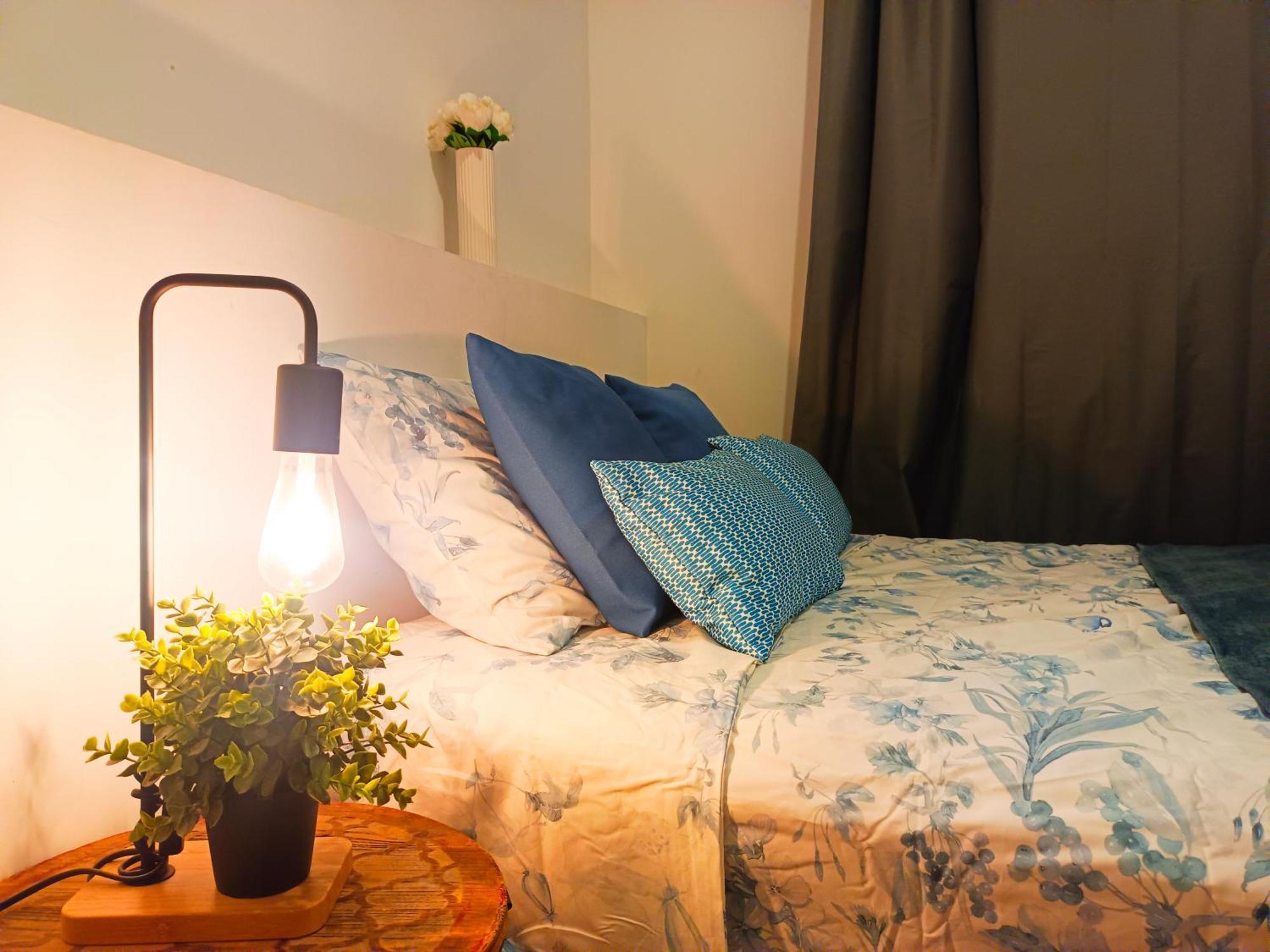 Auberge de jeunesse Sharing Flats In Gotico