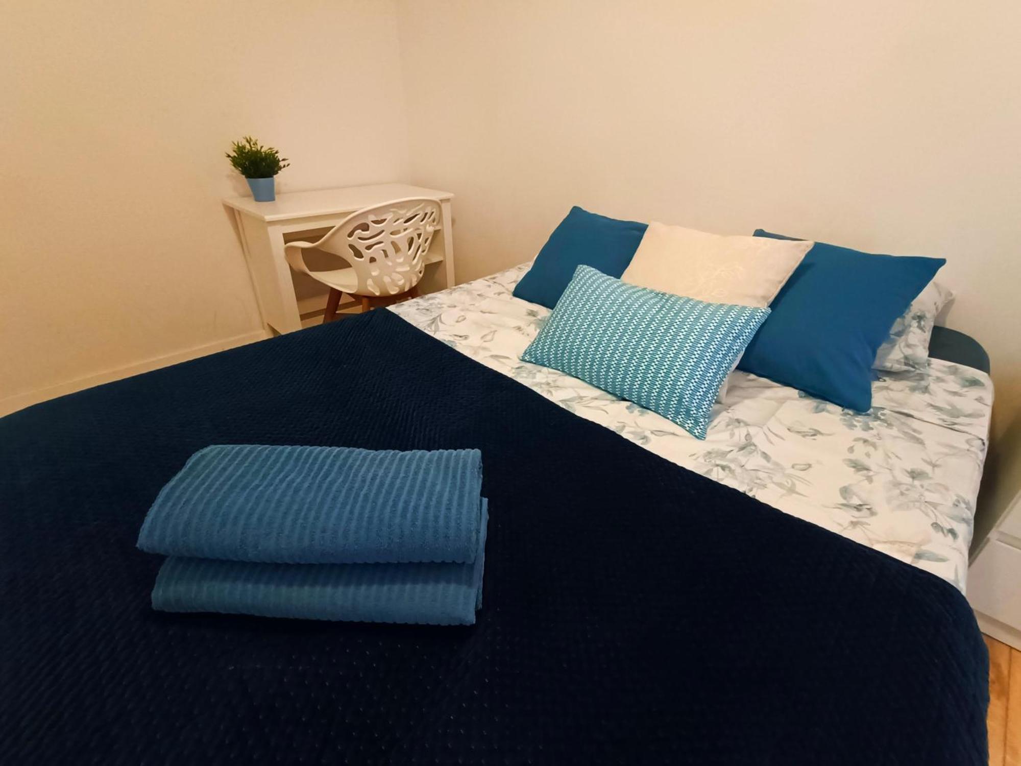 Sharing Flats In Gotico Auberge de jeunesse Barcelone
