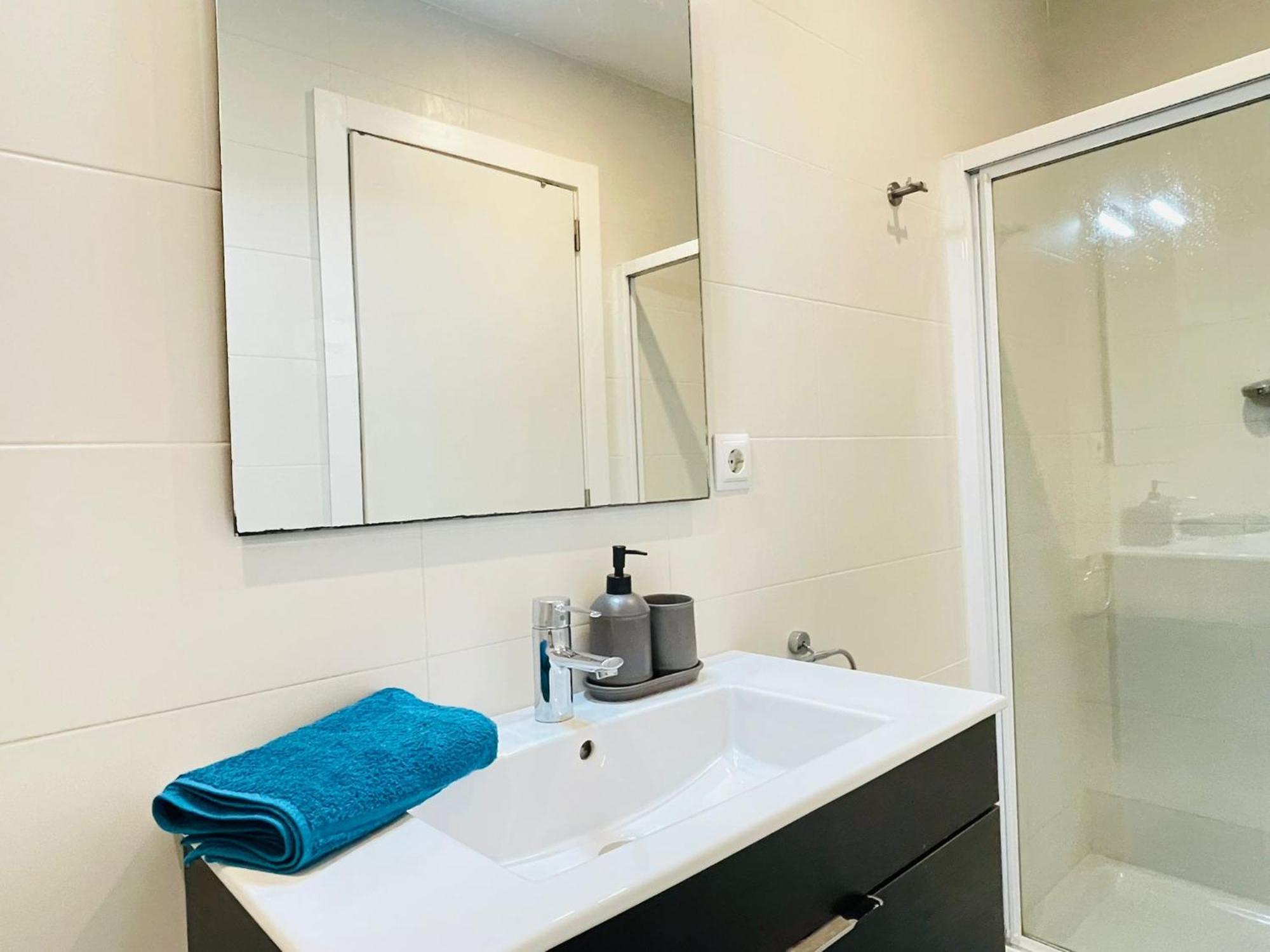 Sharing Flats In Gotico Auberge de jeunesse