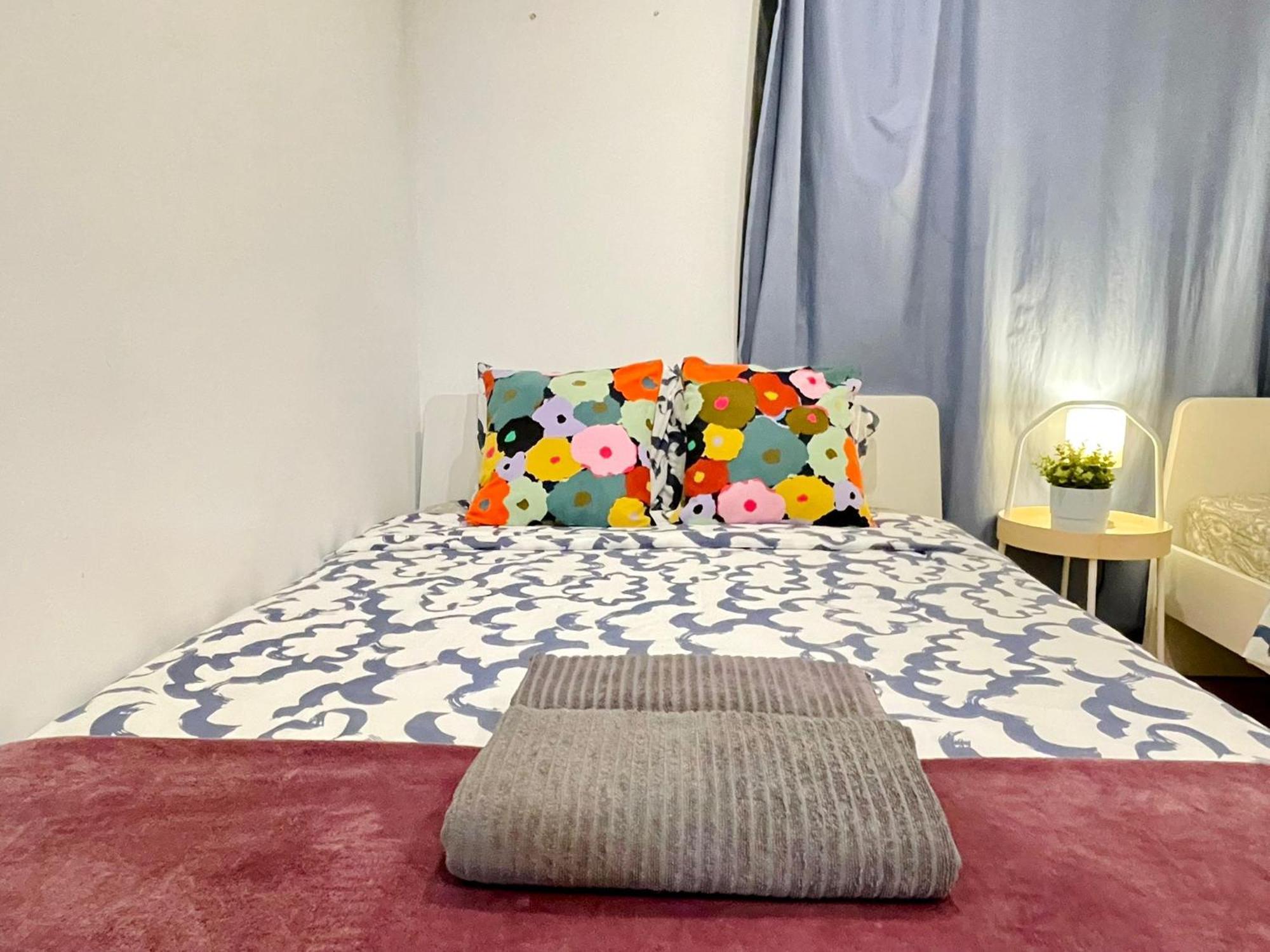 Sharing Flats In Gotico Auberge de jeunesse *